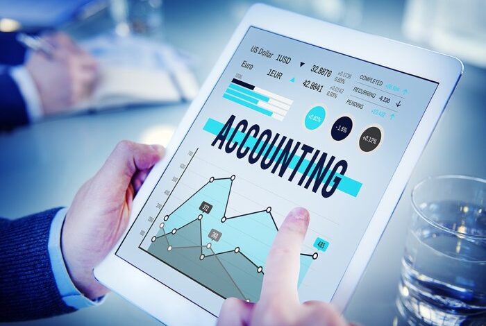 Accounting software complete guide