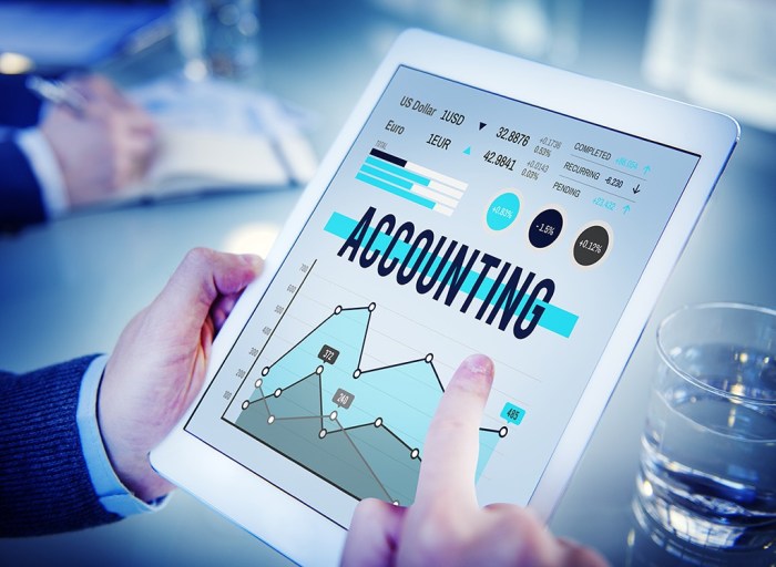 Accounting software complete guide