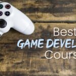 Best game development courses