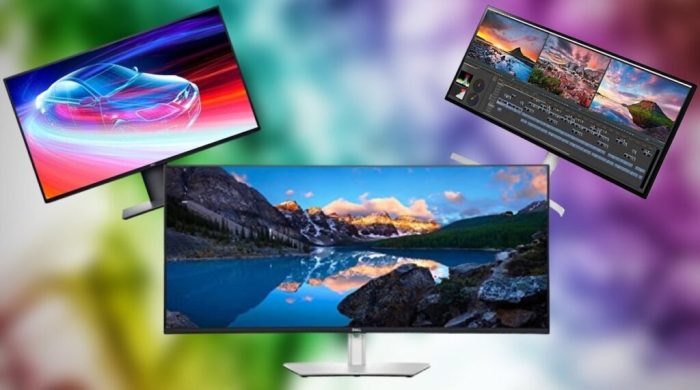 Best monitors for mac year