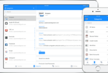 Best password manager mac and ios