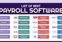 Best open source payroll software
