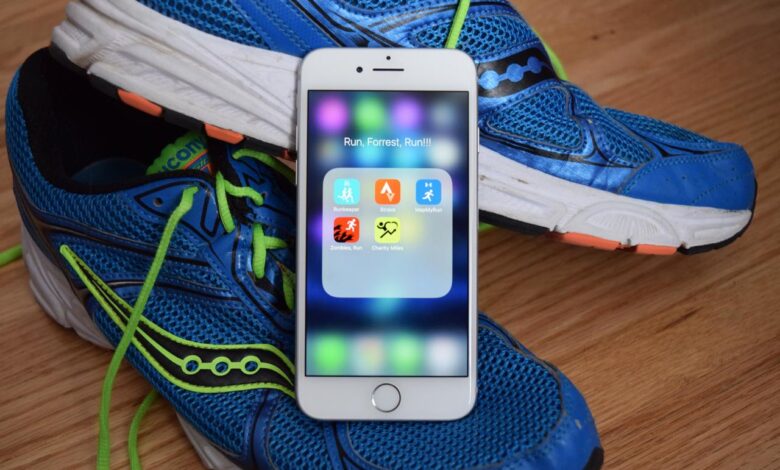 Best running apps for apple watch 10 apps that will help runners track and navigate while exercising