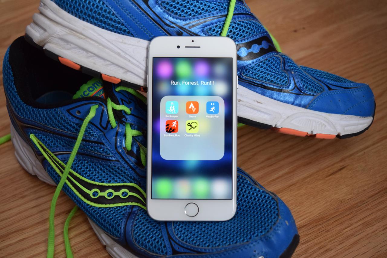 Best running apps for apple watch 10 apps that will help runners track and navigate while exercising