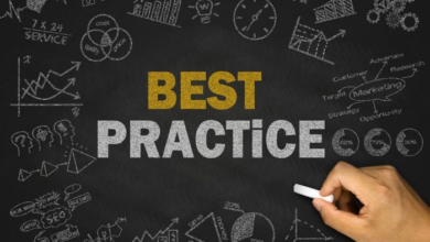 Payroll compliance best practices