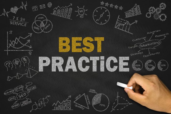 Payroll compliance best practices