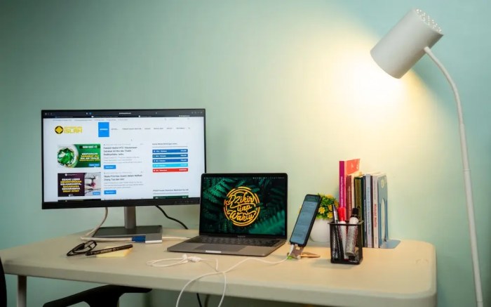 These new benq monitors could be the best choice for macbook users