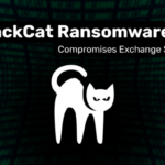 Blackcat ransomware site seized in international takedown effort