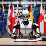 Uk us eu sign ai treaty