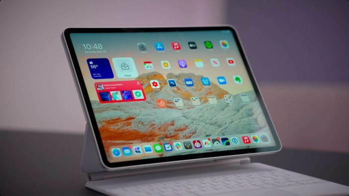 It turns out that the ipad pro is apples most popular model after the newest models score even more sales