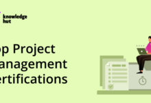 Best project management certifications