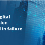 Digital transformation project failure rate