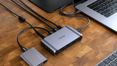 Ive used this thunderbolt 4 dock with my mac for nearly two years and its dollar130 off right now heres why i love it