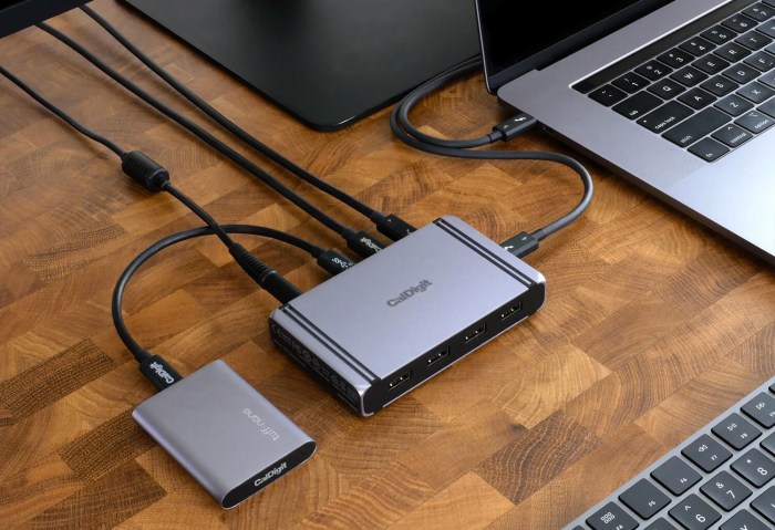 Ive used this thunderbolt 4 dock with my mac for nearly two years and its dollar130 off right now heres why i love it