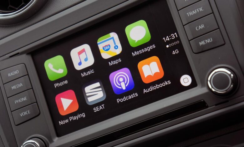 Rivians ceo says theyre never adopting carplay and i think thats the right move
