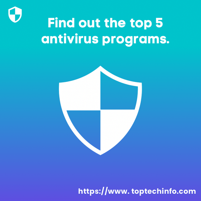 Why antivirus programs have become the problem not the solution