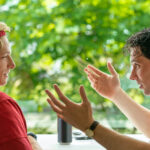 Zendaya s challengers movie includes a surprise iphone alarm jump scare and everyone is saying the same thing