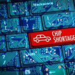 Global chip shortage cheat sheet