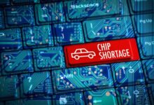 Global chip shortage cheat sheet