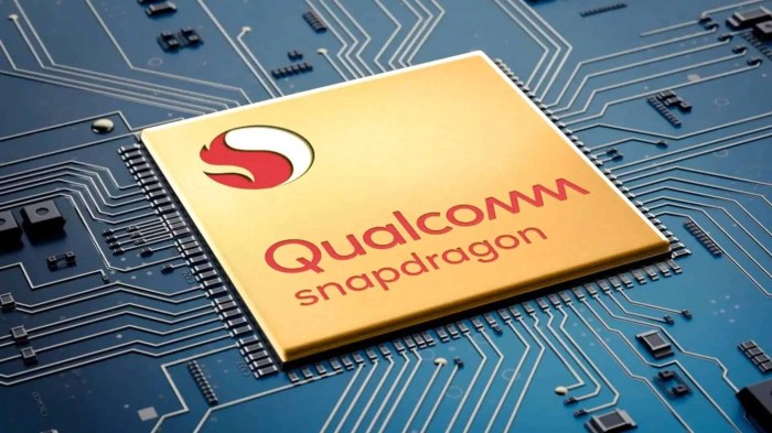 Qualcomm unveils snapdragon satellite