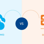 On premise vs cloud security