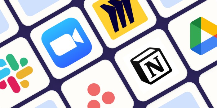 Best digital collaboration tools