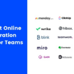 Best digital collaboration tools