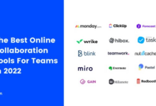 Best digital collaboration tools