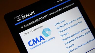 Apple comes out of uk cma probe over webkit safe but it looks like things might not be over