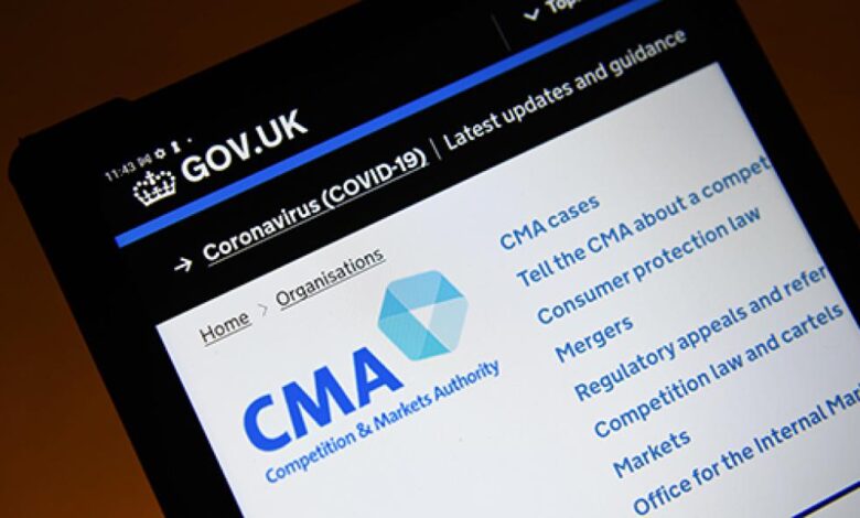 Apple comes out of uk cma probe over webkit safe but it looks like things might not be over