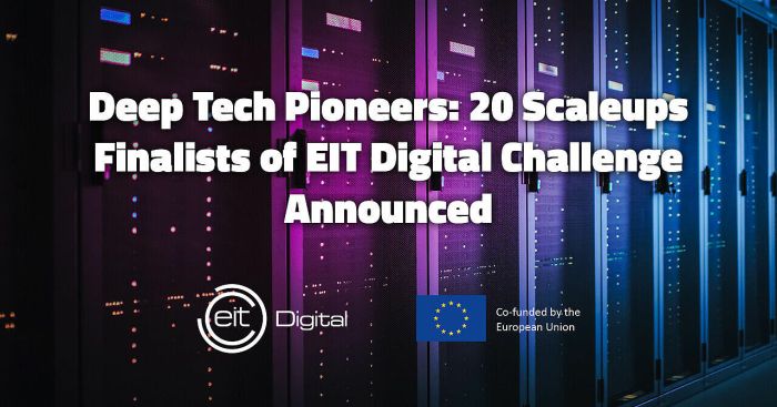 Tech diversity technology