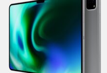 The upcoming oled ipad pro bezels are the thinnest pro models have ever been and a new matte finish option is on the way