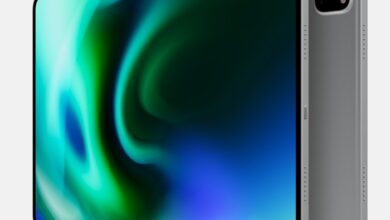 The upcoming oled ipad pro bezels are the thinnest pro models have ever been and a new matte finish option is on the way