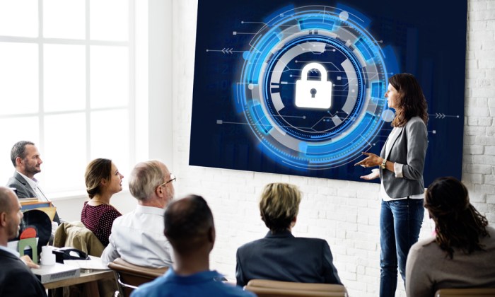 Uk teachers cybersecurity training