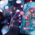 Timeline evolution tracing