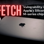 Gofetch vulnerability apple m chips