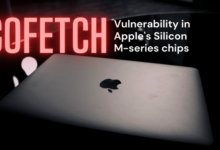 Gofetch vulnerability apple m chips