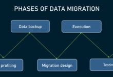 What is data migration