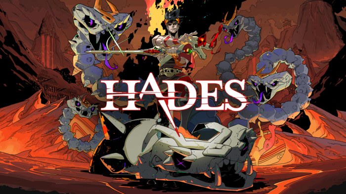 Hades the beloved indie game is now available on ios exclusively for netflix subscribers