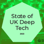 Uk deep tech diversity challenge
