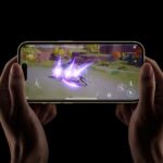 Every mobile gaming upgrade coming with iphone 16 so far