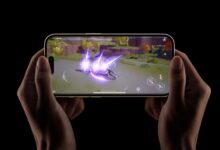 Every mobile gaming upgrade coming with iphone 16 so far