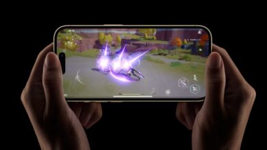 Every mobile gaming upgrade coming with iphone 16 so far