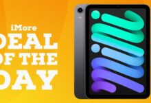 Save dollar100 on the ipad mini 6 before amazon prime day begins get apples tiny tablet for less than dollar400