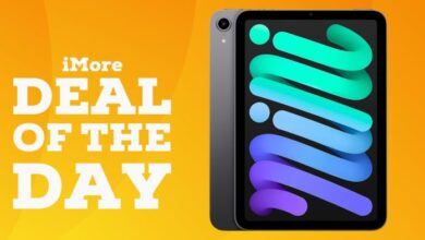 Save dollar100 on the ipad mini 6 before amazon prime day begins get apples tiny tablet for less than dollar400