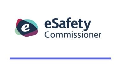 Au esafety commissioner mandate file scanning