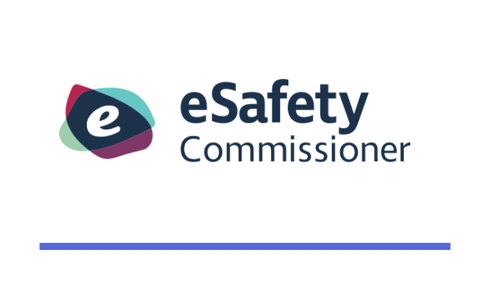Au esafety commissioner mandate file scanning