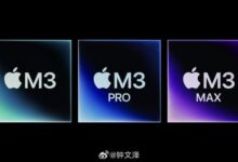 Apples first ai focused m4 macs are on the way just months after the m3 debuted and theyll reportedly launch this year