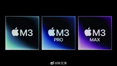 Apples first ai focused m4 macs are on the way just months after the m3 debuted and theyll reportedly launch this year