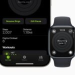 After 9 years apple has finally added the apple watch feature weve been begging for rest days are here and they wont break your award streaks